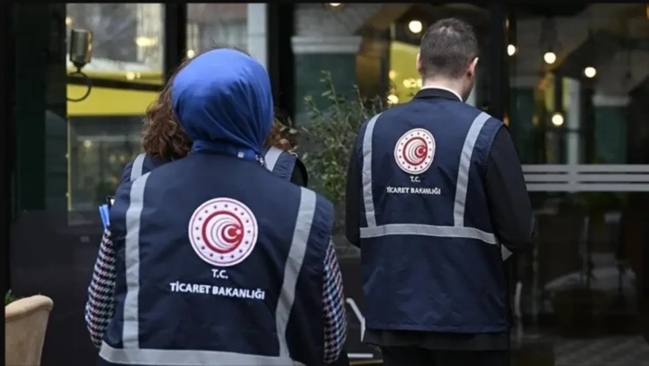 3 günde 751 esnaf denetlendi! Restoran ve marketlerin ardından sıra onlarda