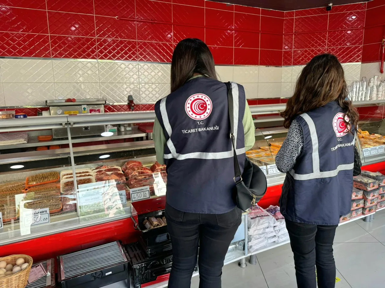 3 günde 751 esnaf denetlendi! Restoran ve marketlerin ardından sıra onlarda