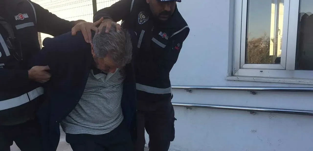 62 kez müebbet cezası alan müteahhide bir ceza daha!