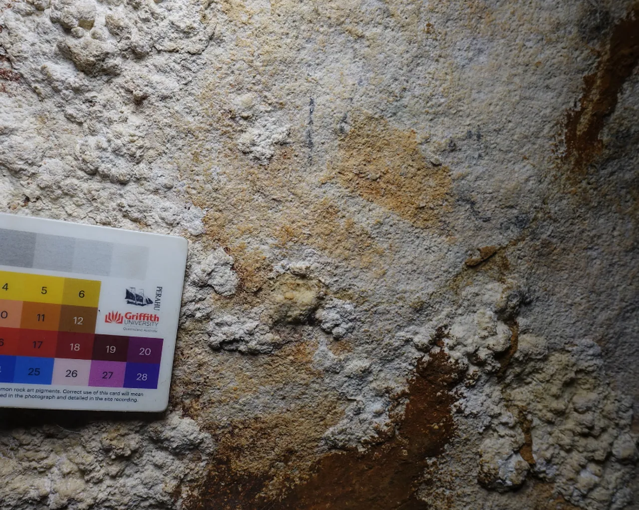 67 bin 800 yıllık sır ortaya çıkardı! Dünyanın en eski sanat eseri olabilir