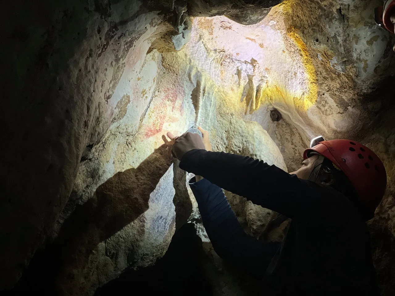 67 bin 800 yıllık sır ortaya çıkardı! Dünyanın en eski sanat eseri olabilir