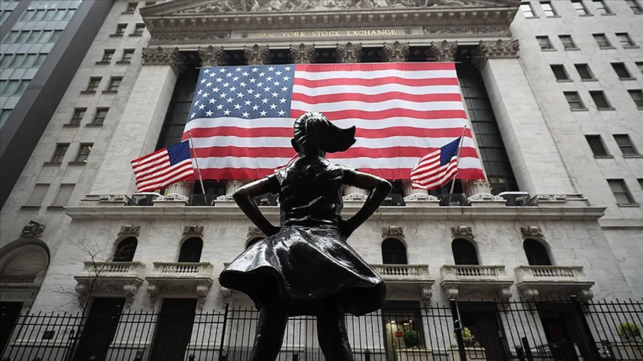 ABD ekonomisinden son 2 yılın en hızlı büyümesi