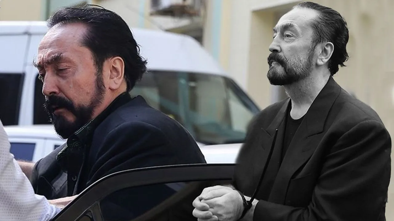 Adnan Oktar suç örgütünün kilit ismi yakalandı! 150 yıl hapis cezası vardı