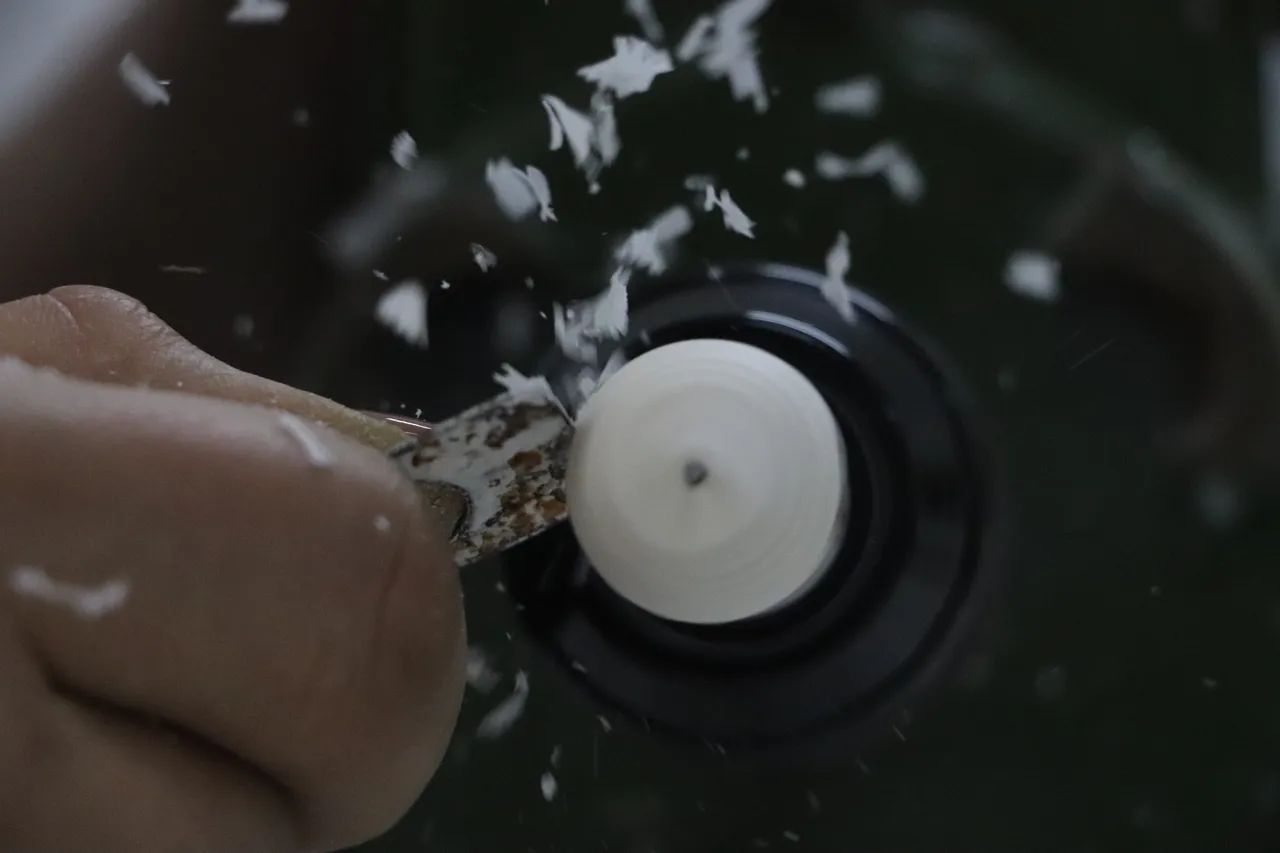 Altın olmayan beyaz altın gelir kapısı oldu! Kolye, tespih… Hepsinin içinde var