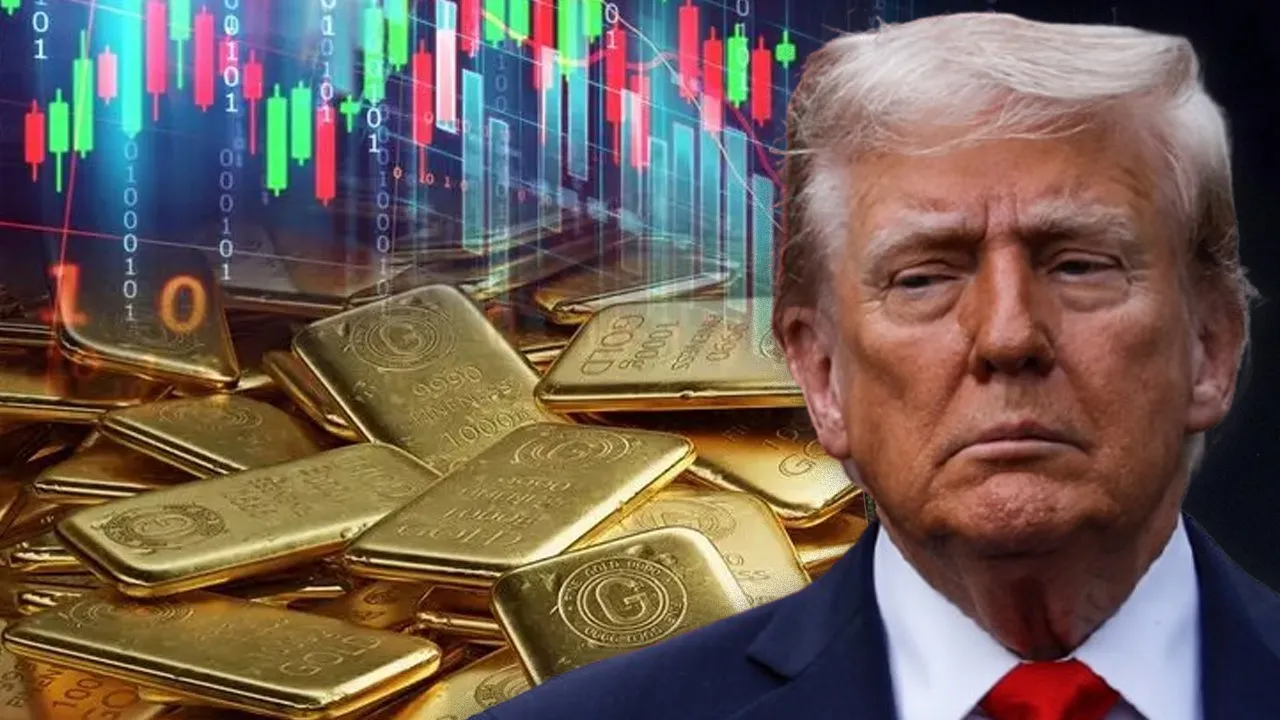 Altın zirveden döndü! Piyasalarda Grönland iyimserliği