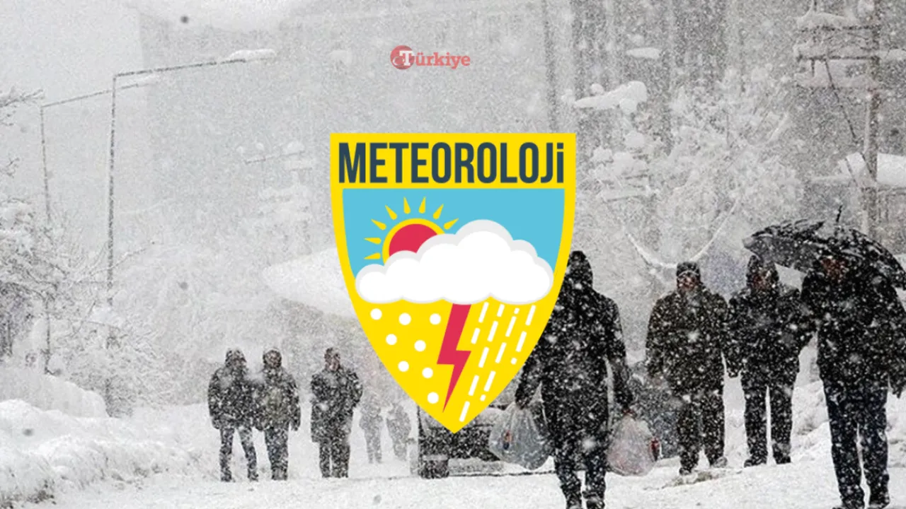 Ankara'da kar yağacak mı, ne zaman kar yağışı bekleniyor? 22-26 Ocak Ankara hava durumu