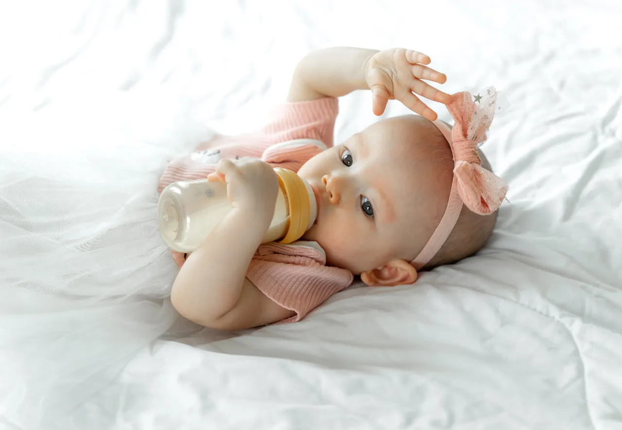 Anne sütü ilanı verilen her paylaşıma ayrı ceza!