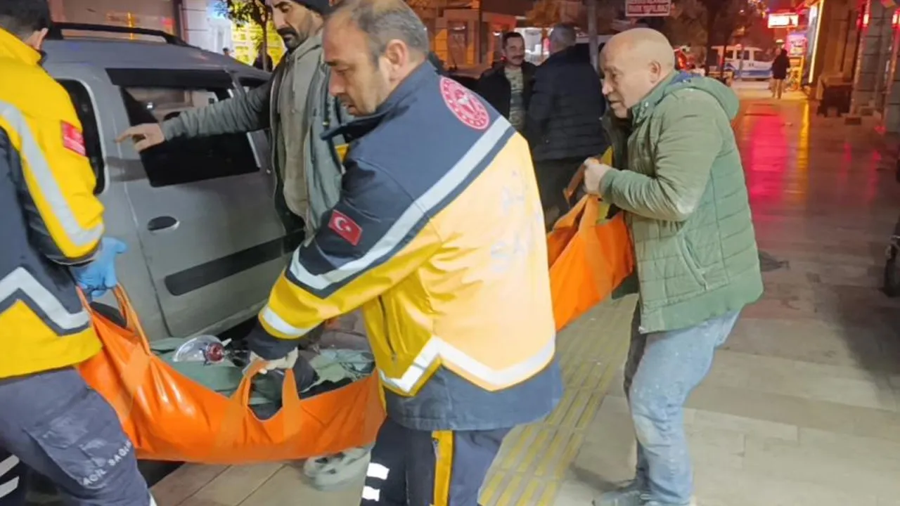 Antalya'da acı olay: Misafir olarak kaldığı akrabasının evinde ölü bulundu