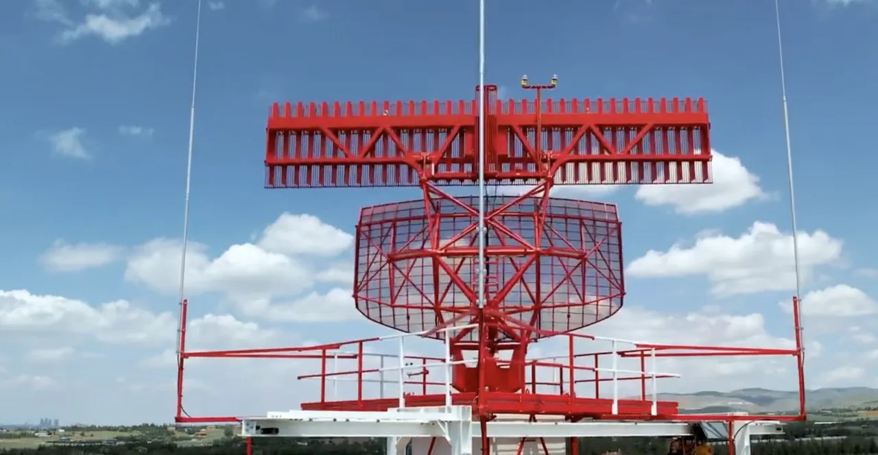 ASELSANın ürettiği radar sistemi İsraili endişelendirdi! Suriyeden jet açıklama