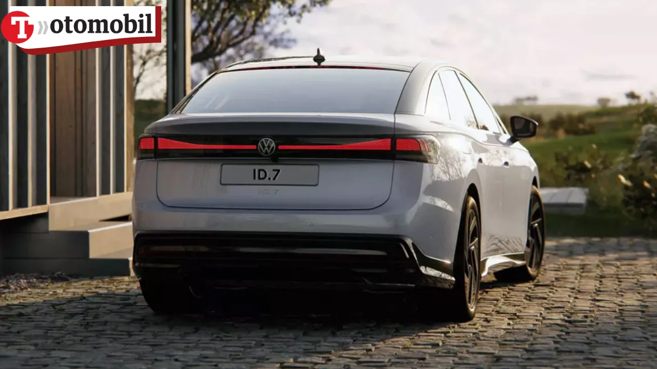 Avrupa’da elektrikli araçta yeni şampiyon: Tesla yerini Volkswagen’e bıraktı