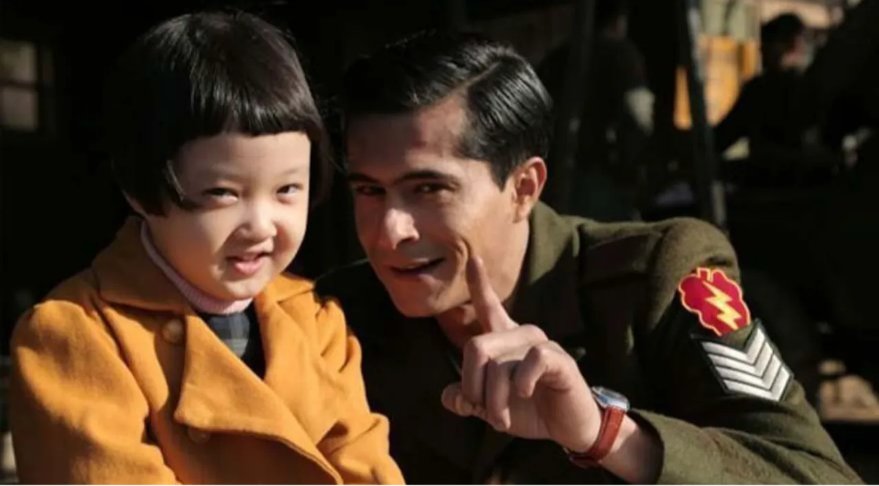 Ayla filmi konusu ne, oyuncuları kim? 