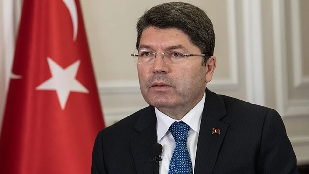 Bakan Tunç’tan bebeğe hemşire şiddetinde ilk açıklama: İnsanlığa karşı işlenmiş ağır bir ihlal