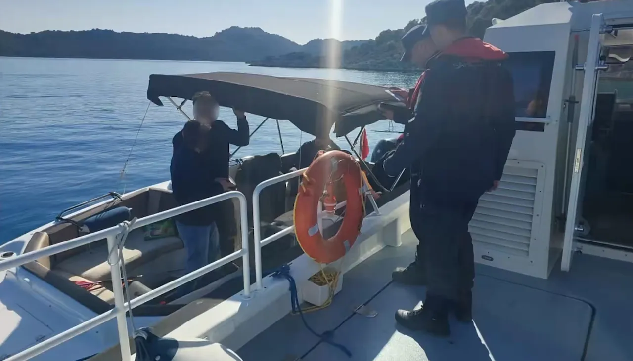 Bakan Yerlikaya duyurdu! 478 düzensiz göçmen yakalandı