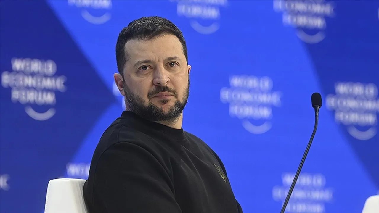 Barış masası BAE'ye taşınıyor! ABD-Rusya-Ukrayna arasında üçlü zirve