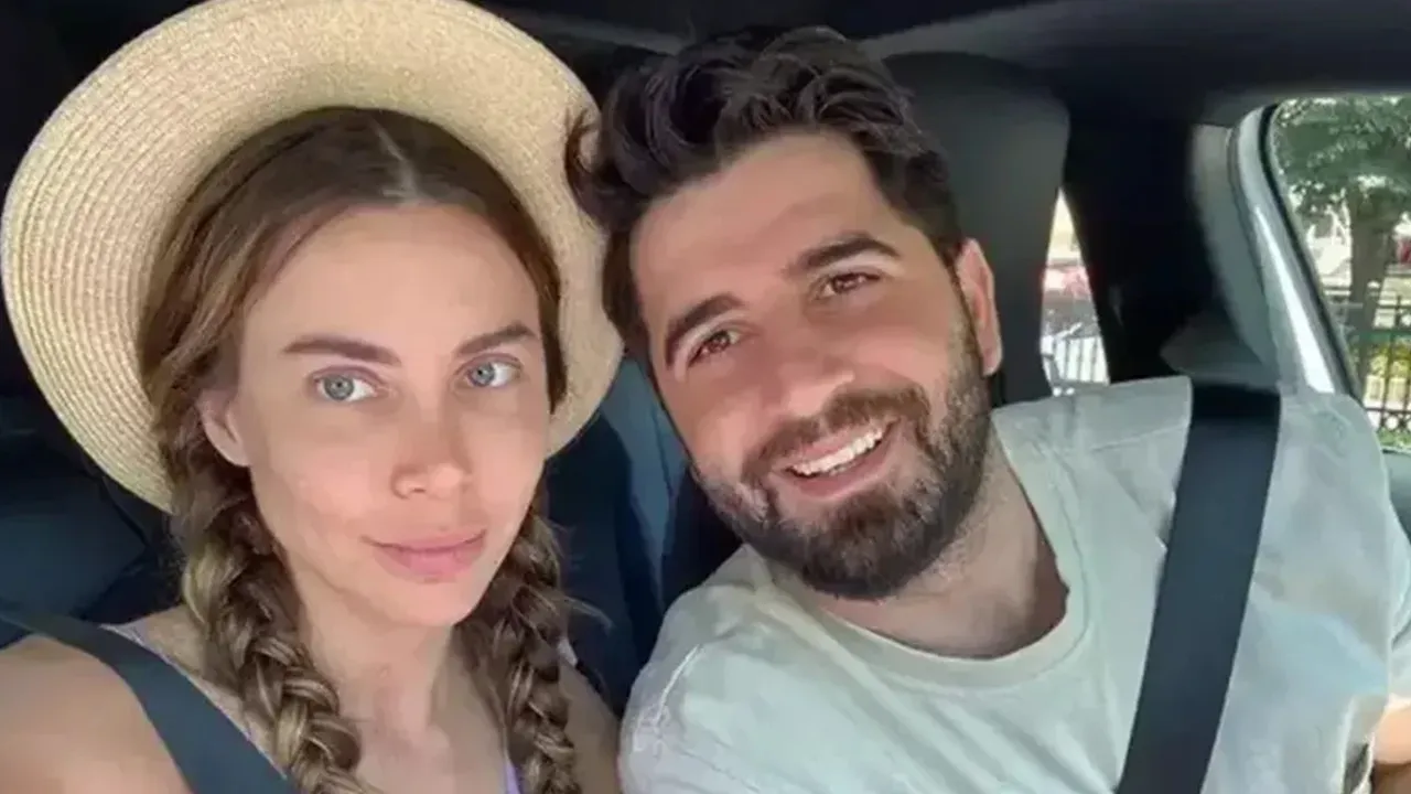 Bilal Hancı uyuşturucu kullandığını itiraf etti! Eski eşi Esin Çepni ifadesine ateş püskürdü