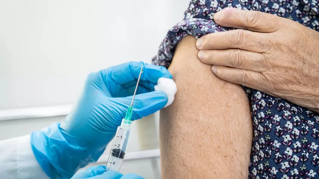 Biyolojik saati yavaşlatıyor, yaşlanmayı geciktiriyor! Herkes zona için sanıyordu, meğer... 