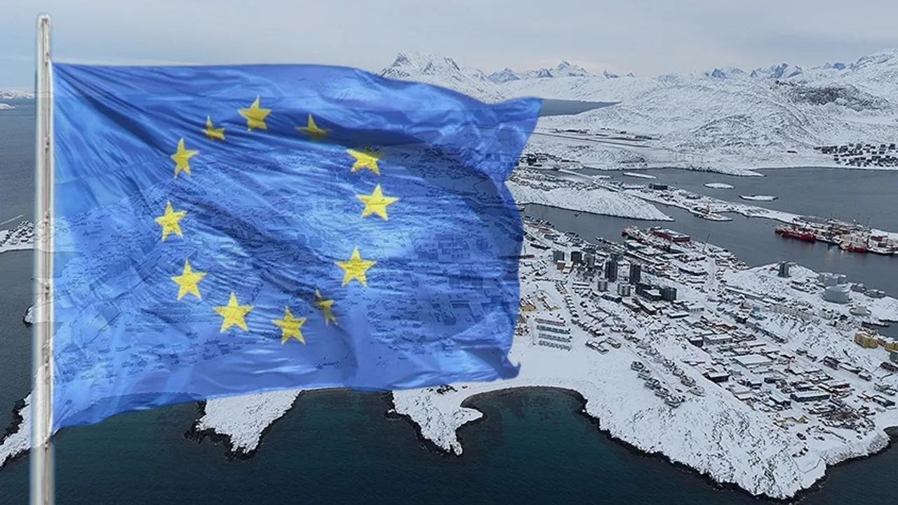 Brüksel'de kritik toplantı! AB liderleri acil gündemle toplandı