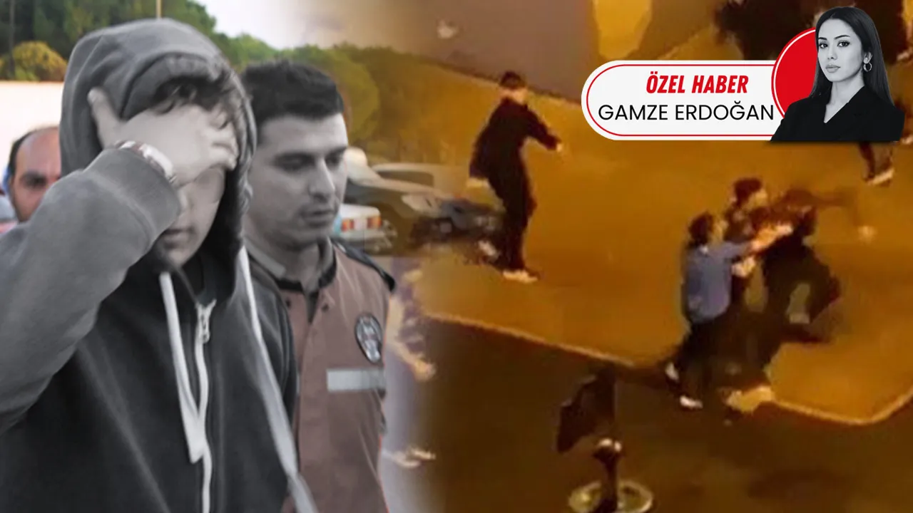 Çocuk çeteleri haraç için sokaklarda terör estiriyor! 'Lüks araç' detayı...