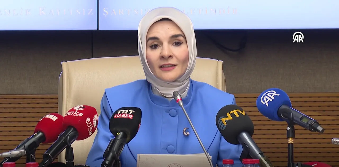 Çocuklar arasında 4 halkalı risk zinciri! Bakan Göktaş tek tek sıraladı