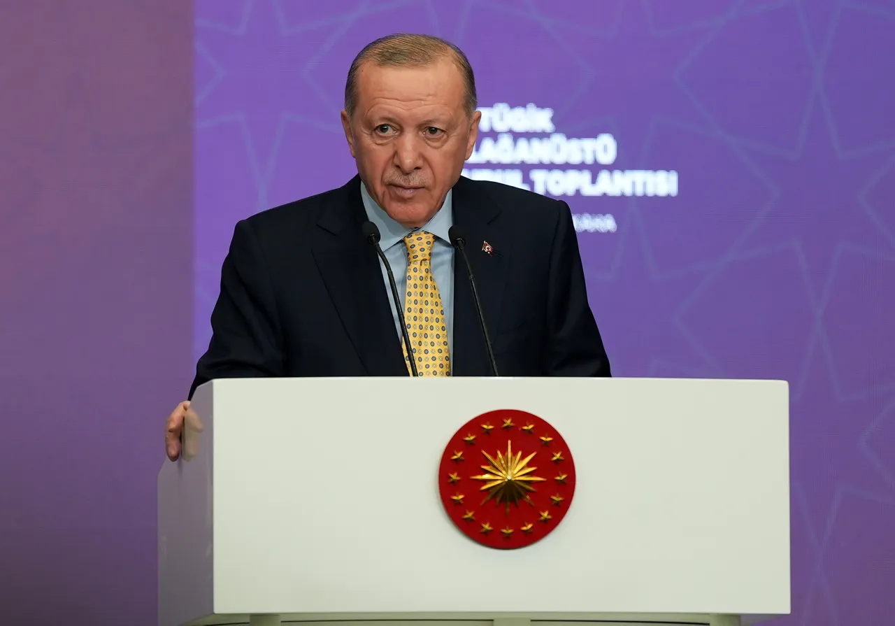 Cumhurbaşkanı’ndan 'güçlü savunma’ mesajı: Ürünlerimiz dünyanın dört bir yanında