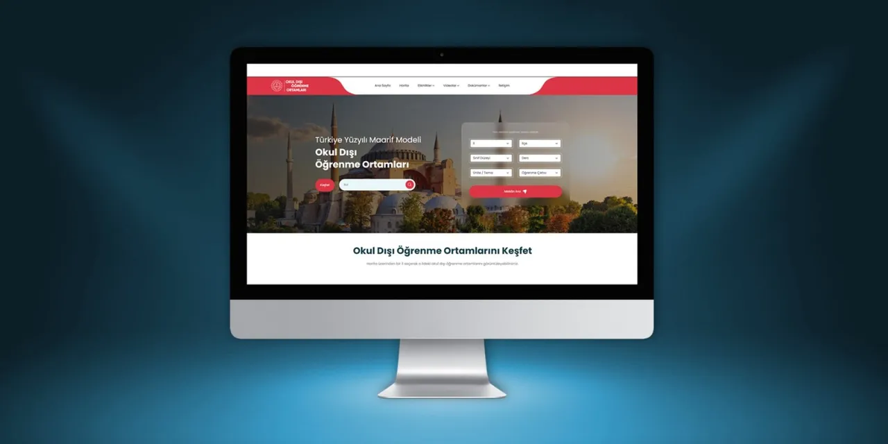 Dersler okul dışına taşınıyor! Bakanlıktan açıklama