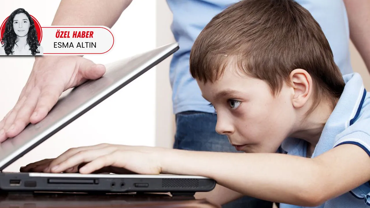 Dijital tehlike! Platformların hiçbiri eğitim amaçlı kullanılmıyor