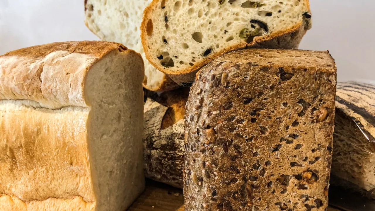 Diyetisyen tavsiyesi: ‘Tansiyon dostu ekmek’ çeşidi açıklandı