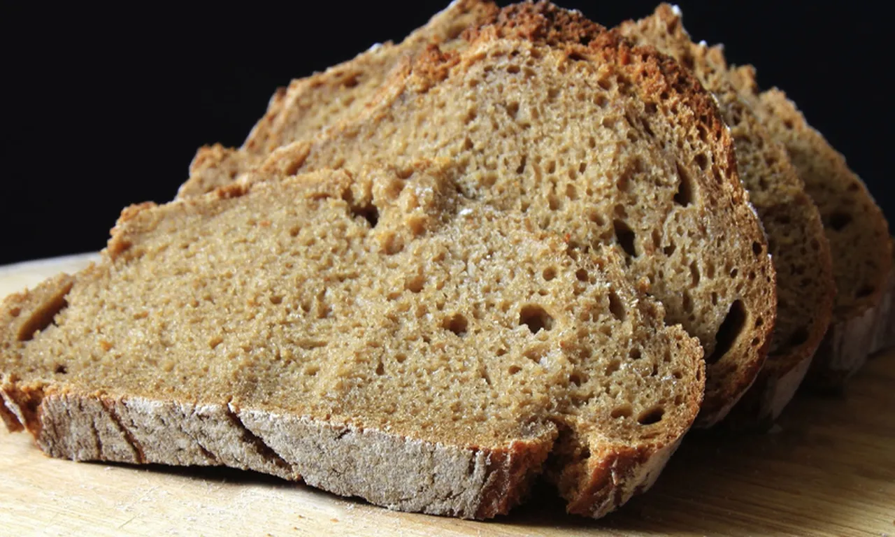 Diyetisyen tavsiyesi: ‘Tansiyon dostu ekmek’ çeşidi açıklandı