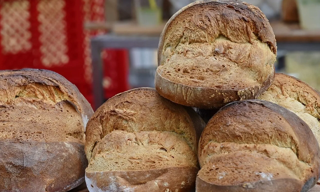 Diyetisyen tavsiyesi: ‘Tansiyon dostu ekmek’ çeşidi açıklandı