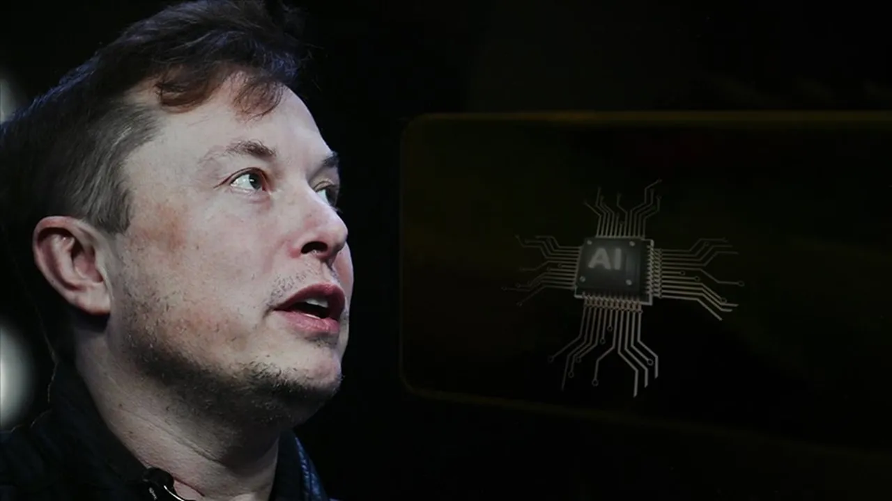 Elon Musk 5 yıl sonrası için uyardı! İnsanlıktan daha akıllı olacak