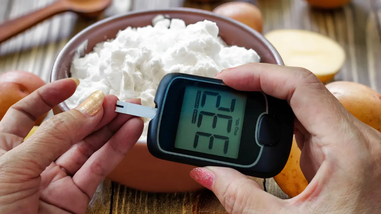 En tehlikeli karbonhidrat şeker değil! Uzmanı açıkladı: Organlarda yağlanmaya sebep oluyor