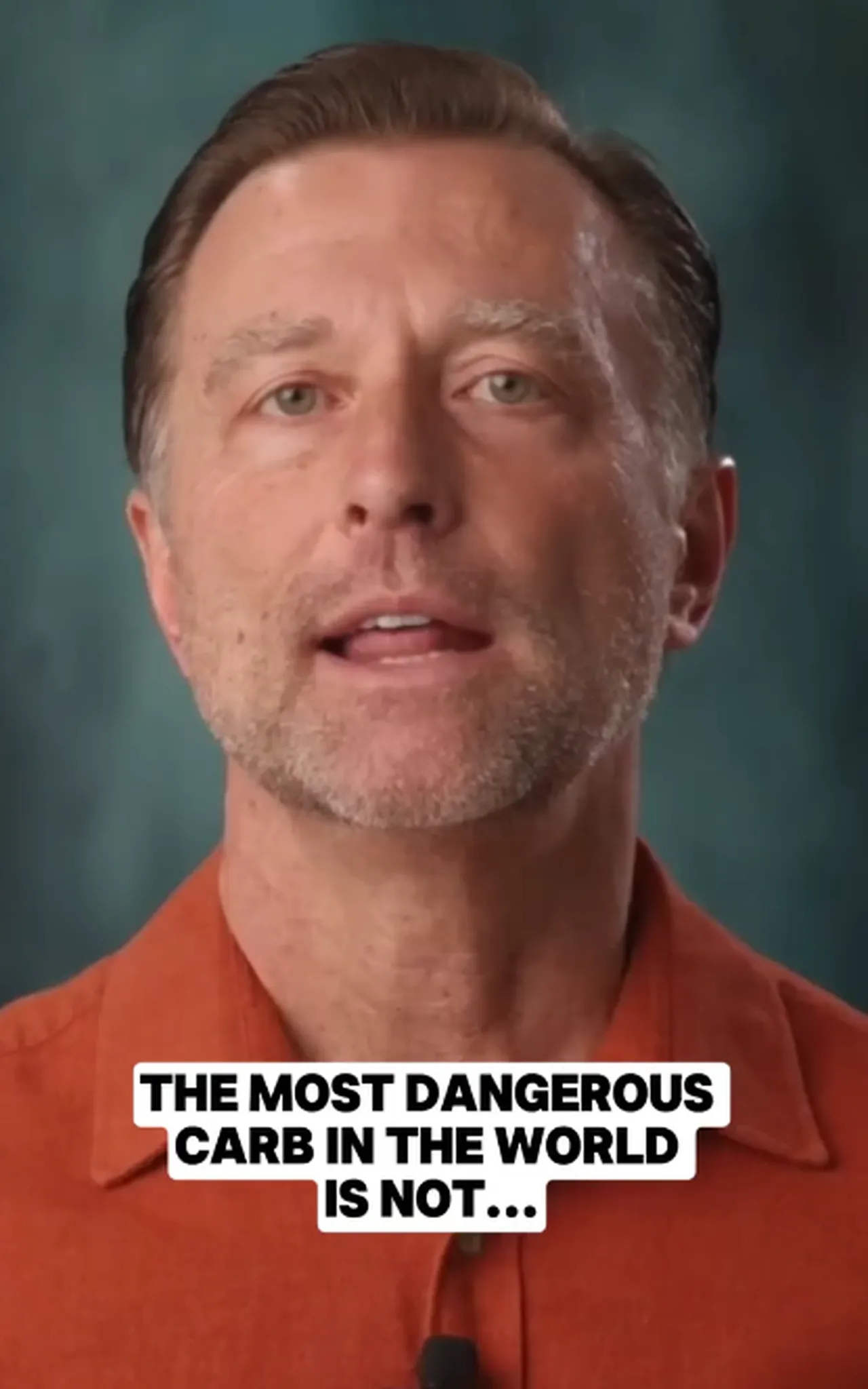 En tehlikeli karbonhidrat şeker değil! Uzmanı açıkladı: Organlarda yağlanmaya sebep oluyor