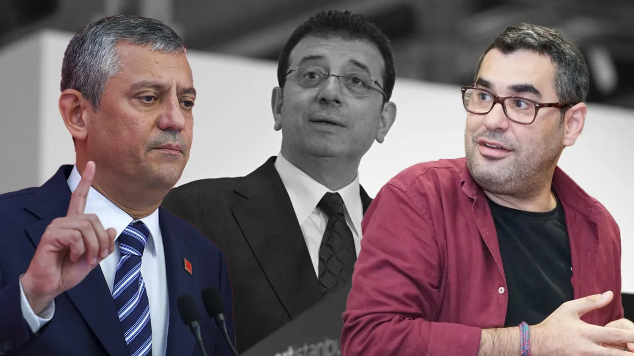 Enver Aysever'den Özgür Özel'i köşeye sıkıştıracak yalanlama!