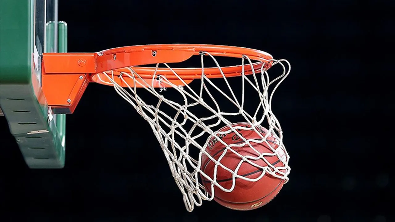 Erkekler Basketbol Türkiye Kupası'nda kuralar çekildi
