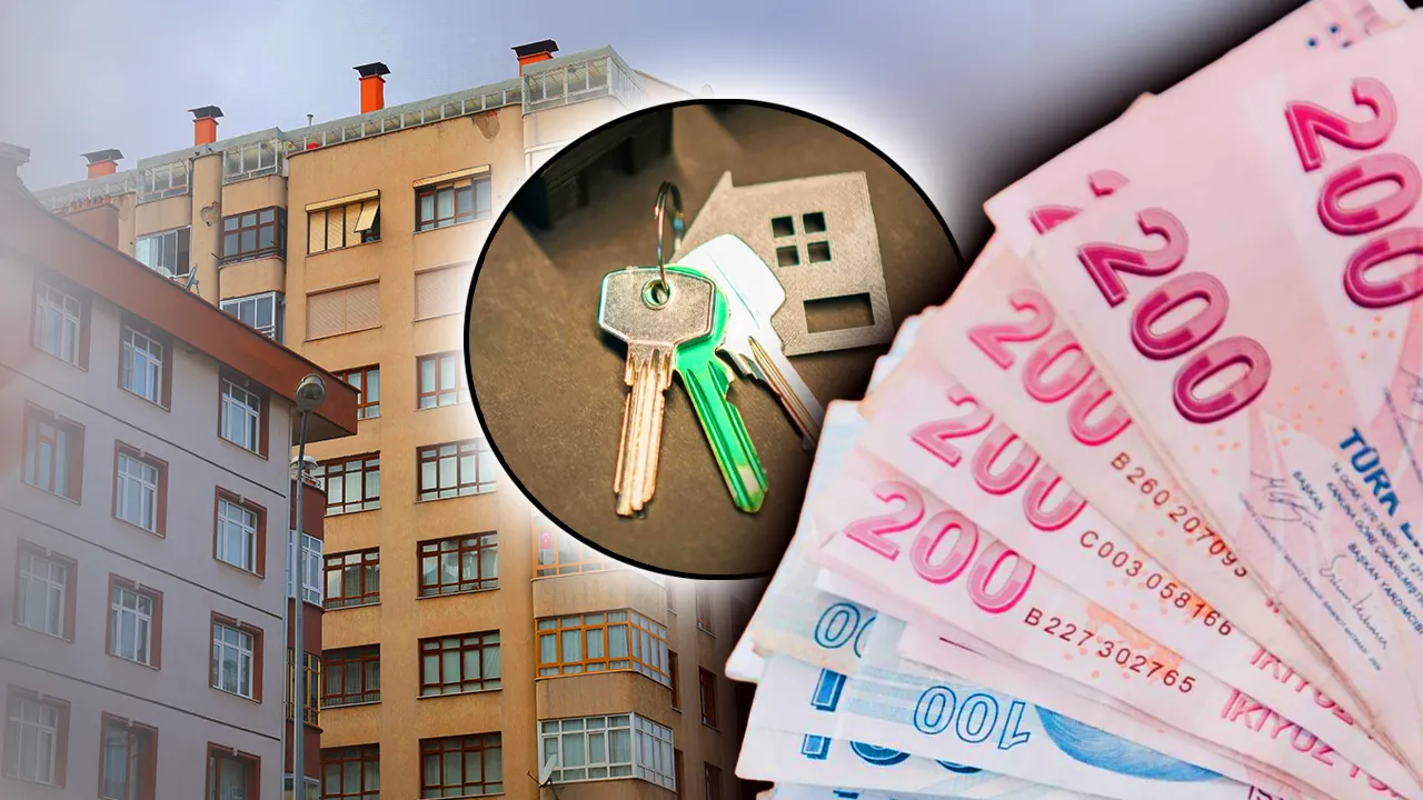 Ev ve iş yeri kiralayanlar dikkat! İşte dolandırıcıların tuzak ‘cümlesi’ 