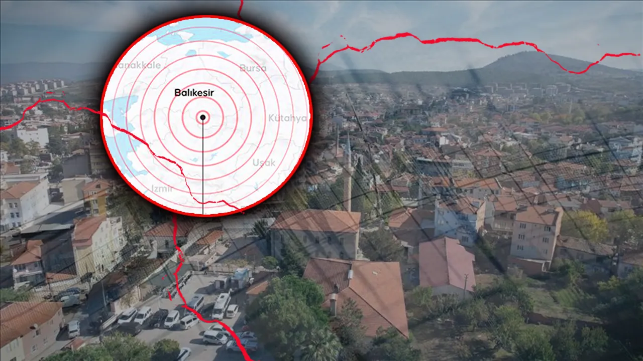 Fayın kucağındaki Sındırgı’da peş peşe depremler sonrası korkutan uyarı 