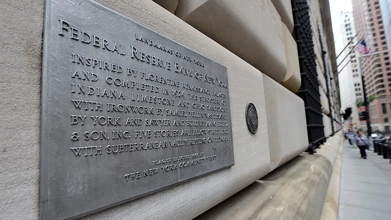 FED Ocak 2026 faiz kararı ne zaman, saat kaçta açıklanacak? Gözler ABD Merkez Bankasına çevrildi!