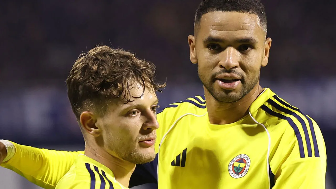 Fenerbahçeli yıldızdan ayrılık açıklaması: Veda etti