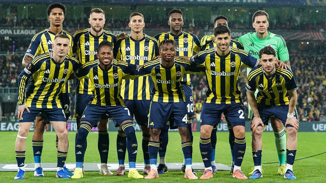 Fenerbahçeli yıldızdan kötü haber: O maçta yok!