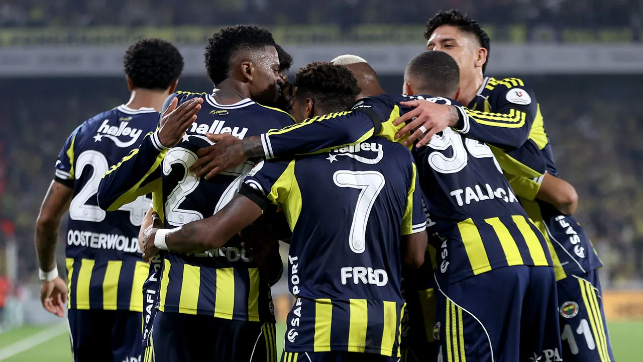 TEDESCO'DAN BÜYÜK SÜRPRİZ