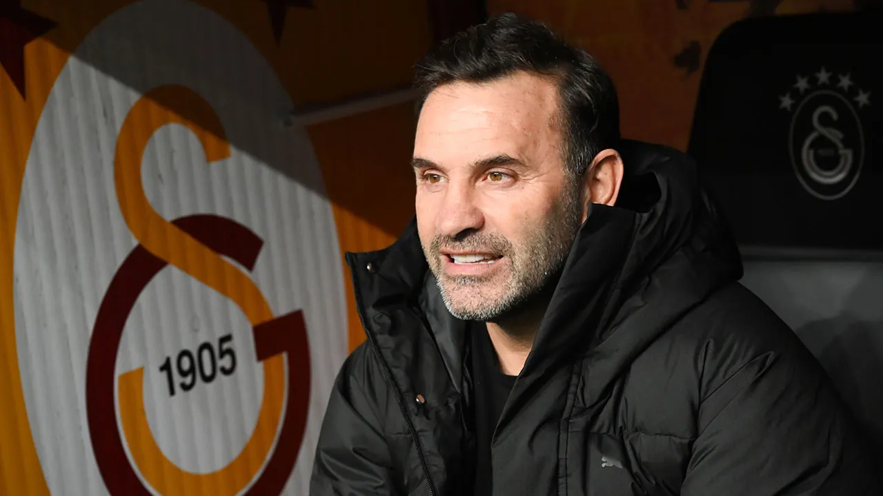 Galatasaray ilk transferini yaptı: Bu gece İstanbul'da olacak