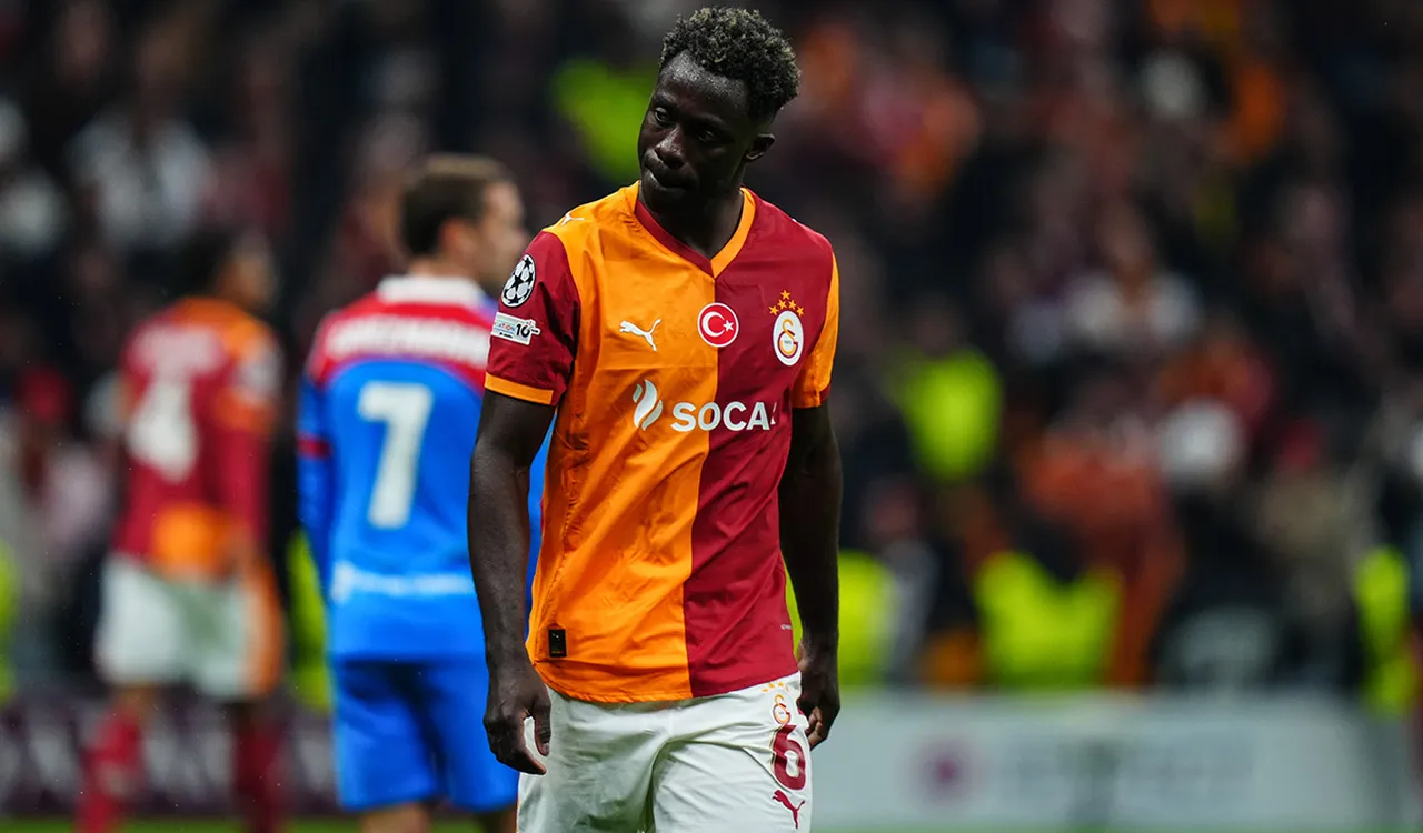 Davinson Sanchez