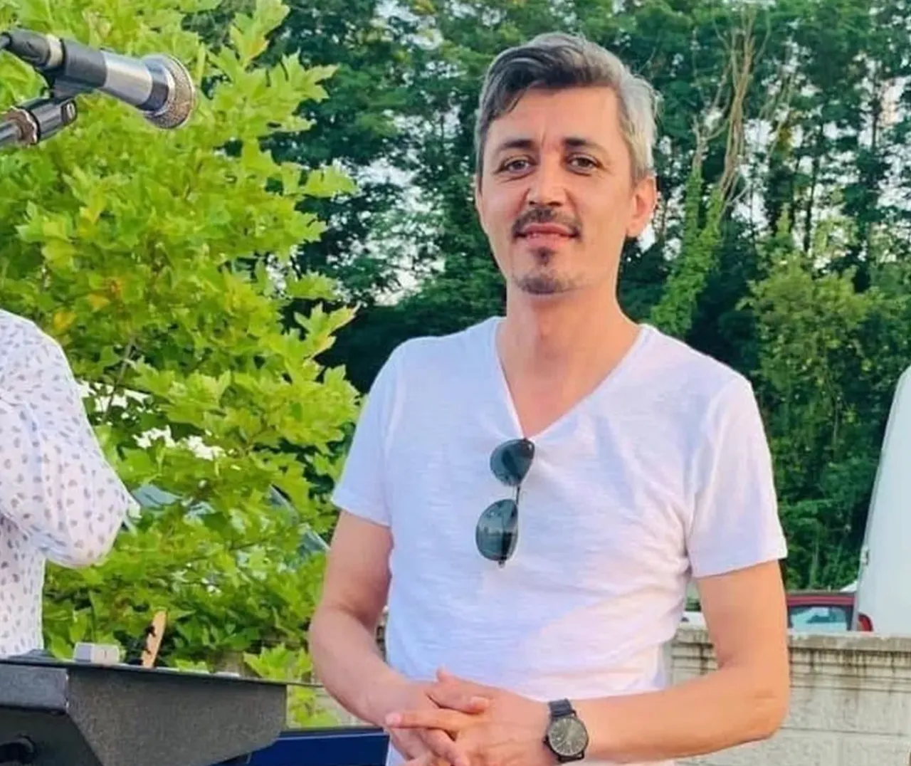 Göl kenarında eşini katletmişti! Cani koca için karar: Gün yüzü göremeyecek!