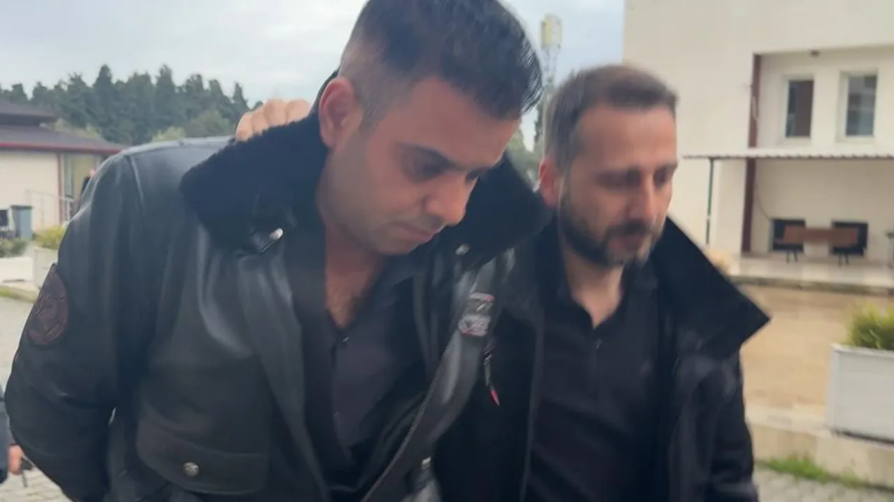 Gözaltına alınan Tuğyan Ülkem’in sevgilisi Kervan Eminoğlu hakkında karar çıktı