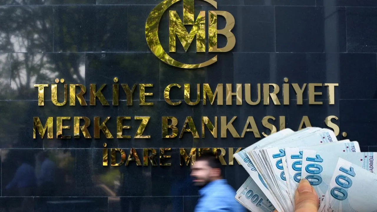 Gözler Merkez Bankası'na çevrildi! Yılın ilk faiz kararı açıklanacak