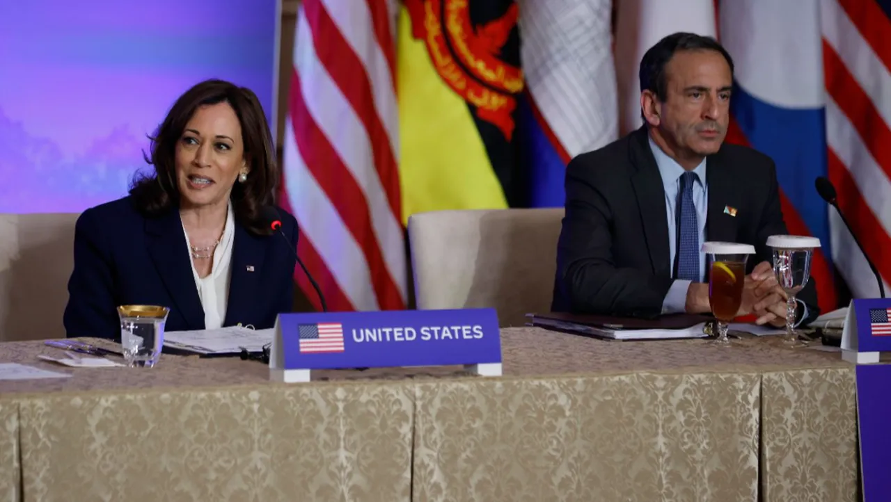 Grönland gerilimi durulacak mı? 