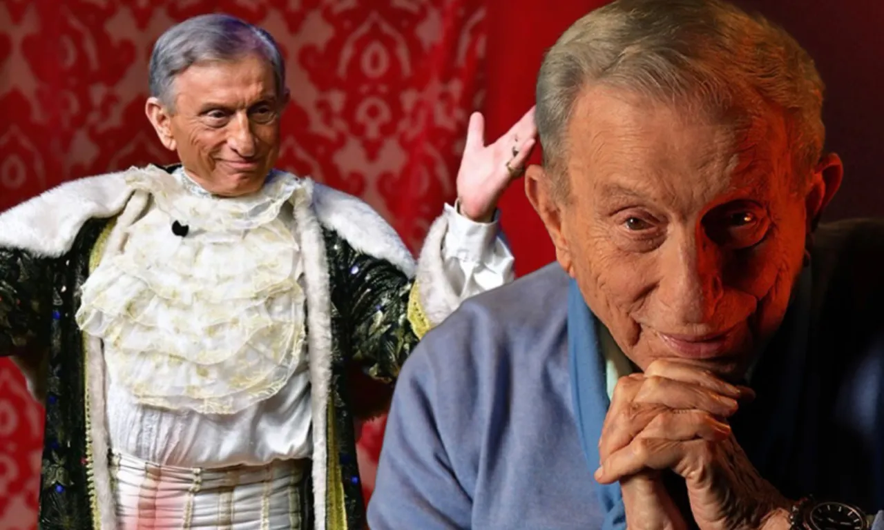 Haldun Dormen’e son veda! Cenaze programı açıklandı