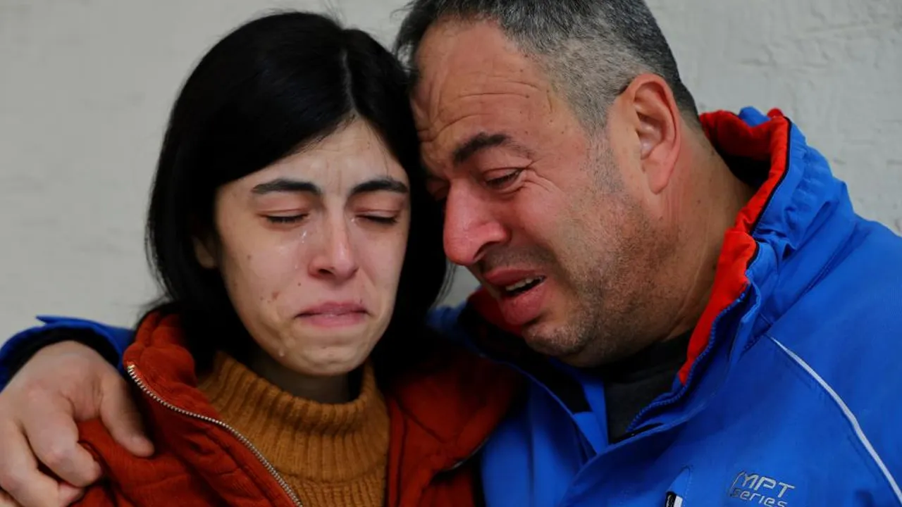 IBAN'I kullandırdı, başına gelmeyen kalmadı! Hapse girdi, hakkında 20 dava var