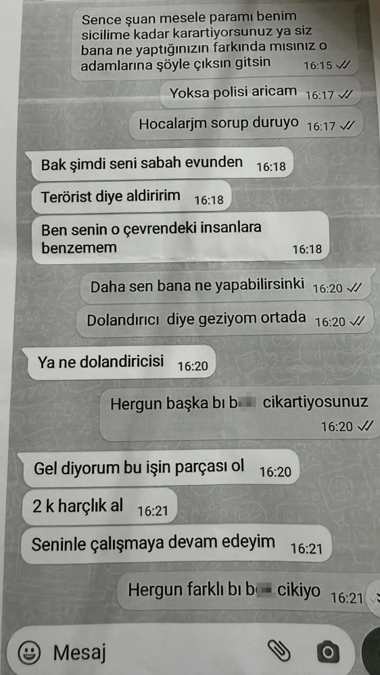 IBAN'I kullandırdı, başına gelmeyen kalmadı! Hapse girdi, hakkında 20 dava var