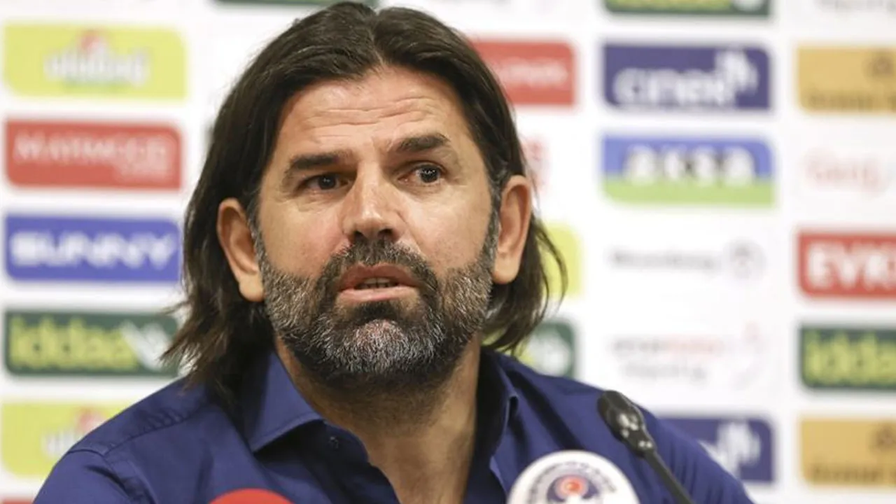 İbrahim Üzülmez'in görevine son verildi